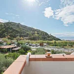 Appartamento Ramerino, Pomonte