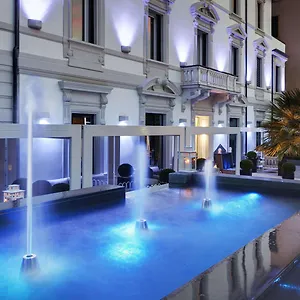 Hotel Lhp Palace&spa, Montecatini-Terme
