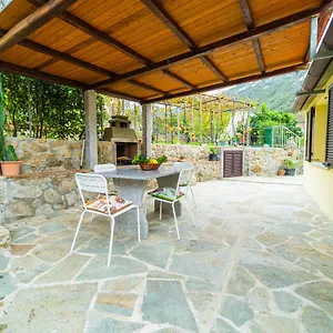 Appartamento Casa Pepe - Goelba, Pomonte
