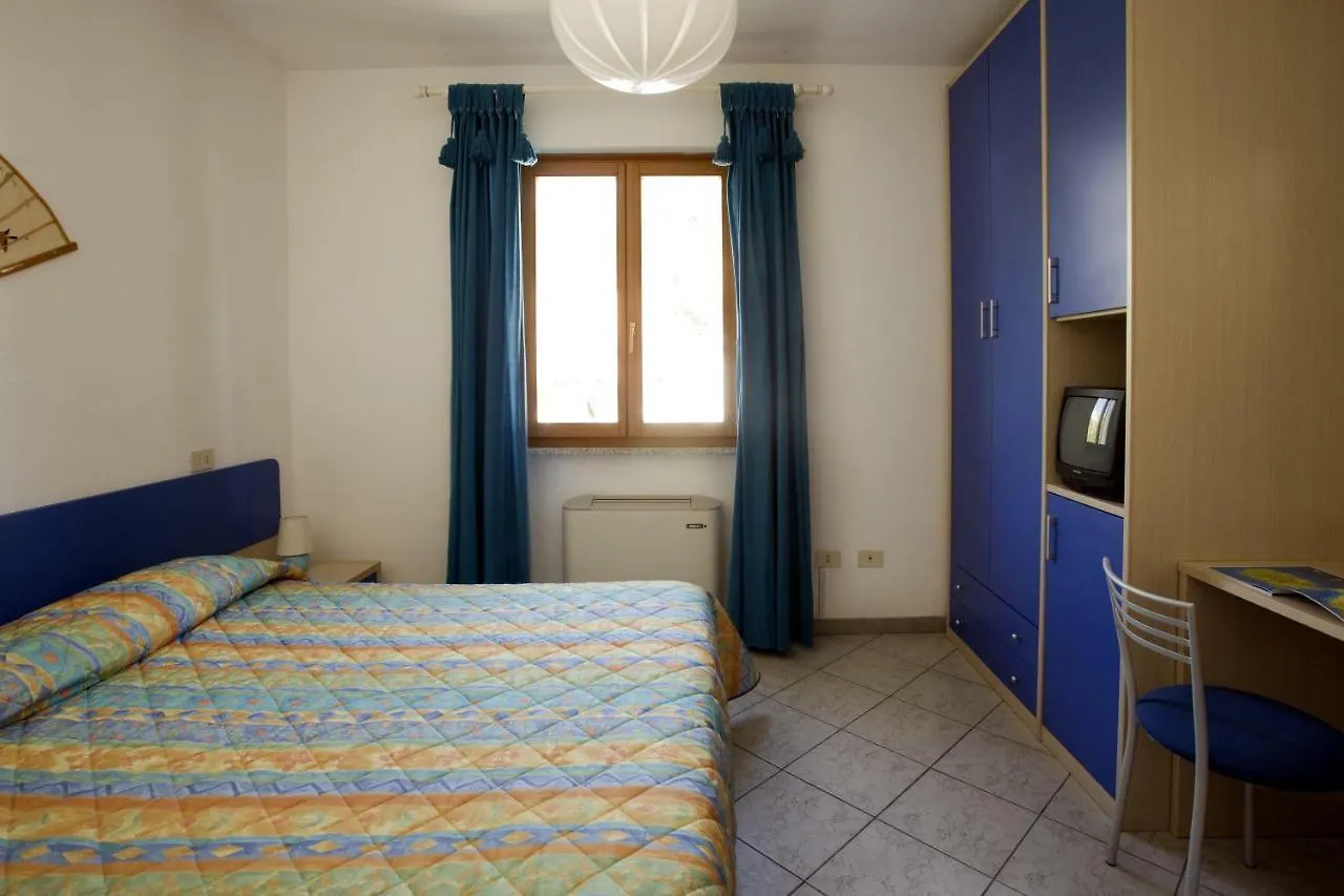 Appartamento Casa degli Agrumi Pomonte