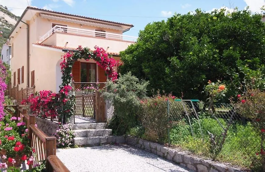 Casa degli Agrumi Pomonte Appartamento